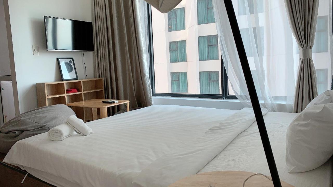 Apartment Beach Apartment Nha Trang