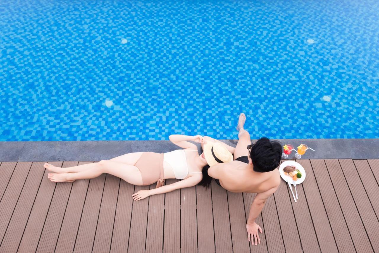 Minh Chau Pearl & - Quan Lan Island 4*