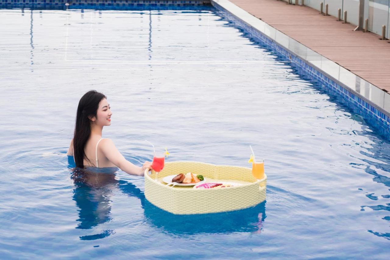 Minh Chau Pearl & - Quan Lan Island Hotel Quang Ninh (Quang Ninh)