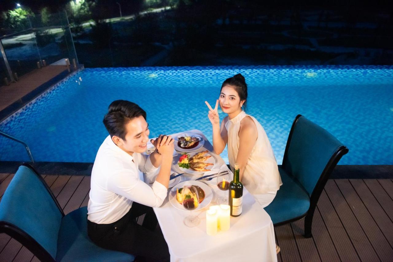 Minh Chau Pearl & - Quan Lan Island Hotel 4*
