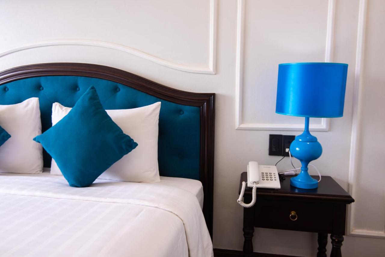 Minh Chau Pearl & - Quan Lan Island 4*