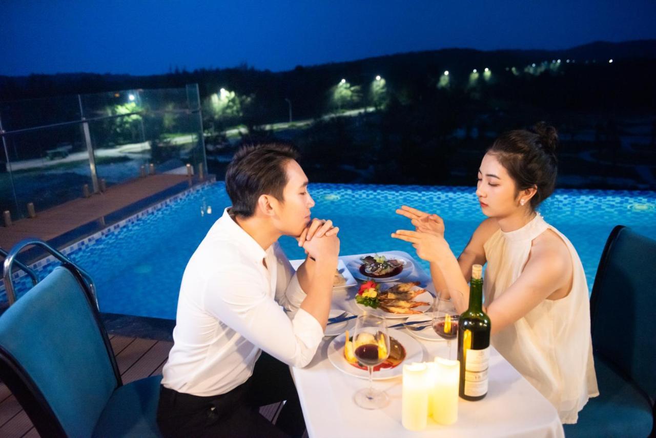 Minh Chau Pearl & - Quan Lan Island 4*