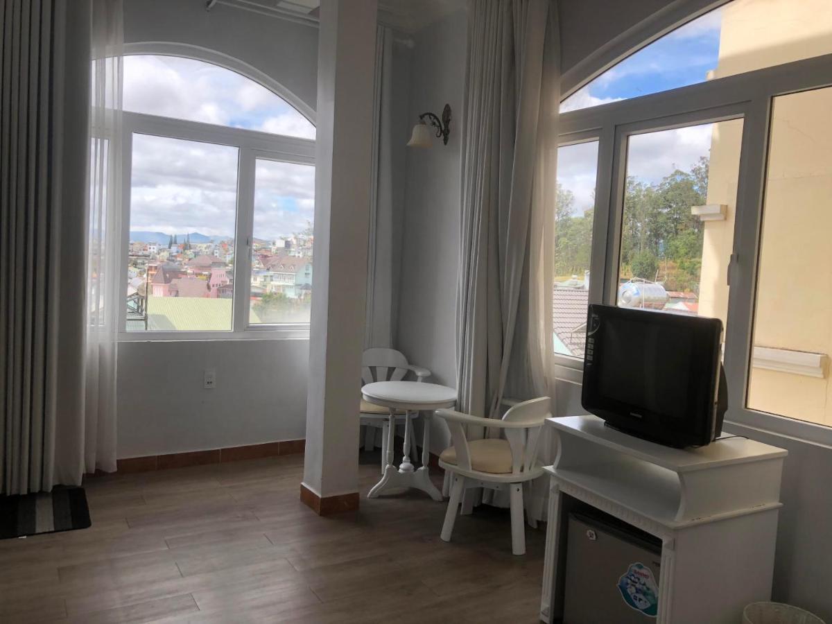 Le Petit Paris Đà Lạt