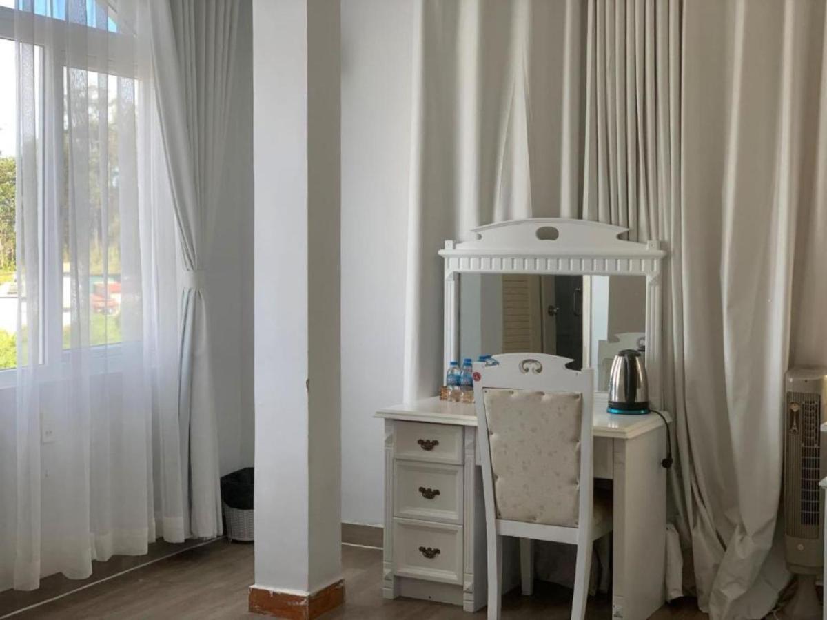 Le Petit Paris Khách sạn