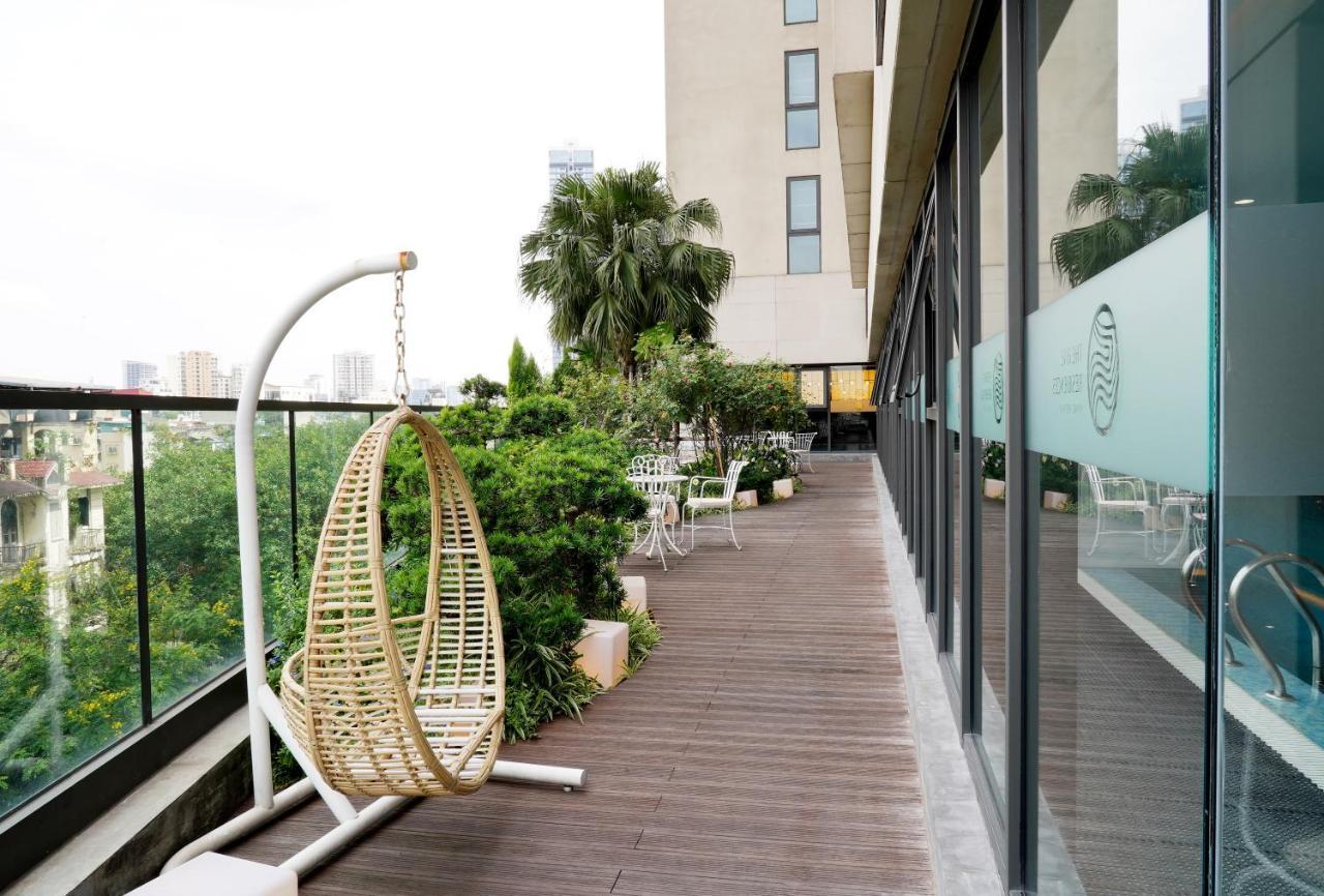 The Five Residences 5* Hanoi