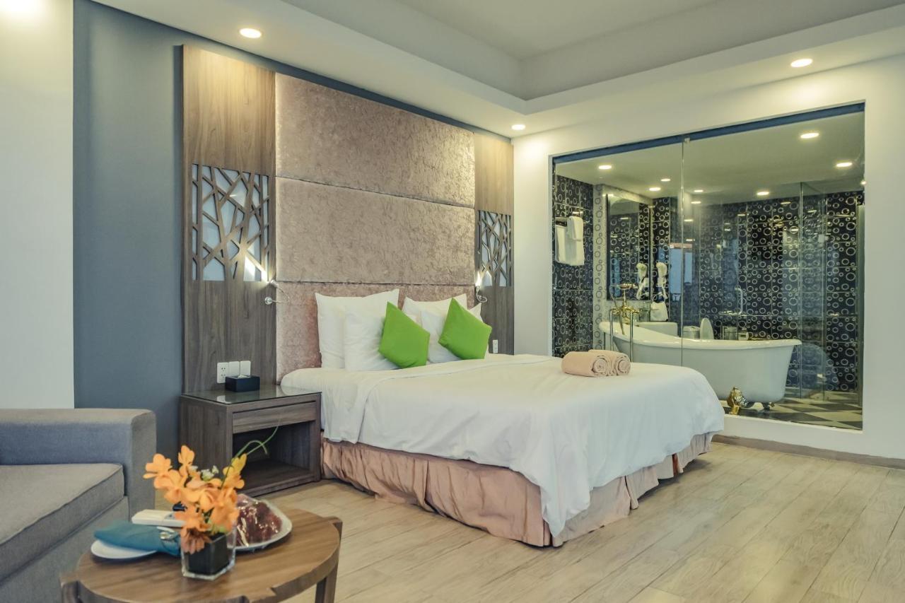 Swandor 5* Cam Ranh