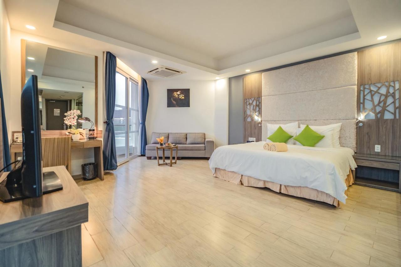Swandor Resort 5*