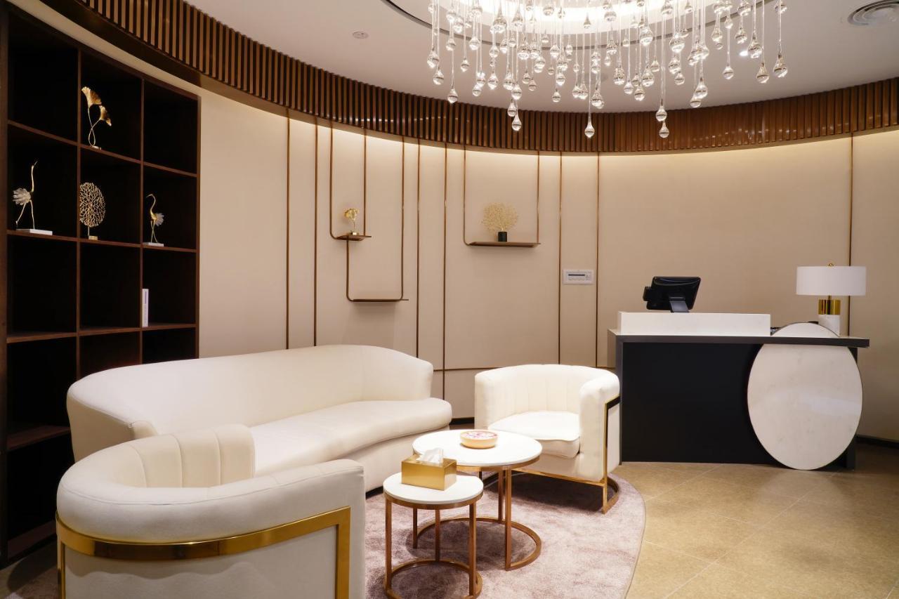 The Five Residences Hotel 5*
