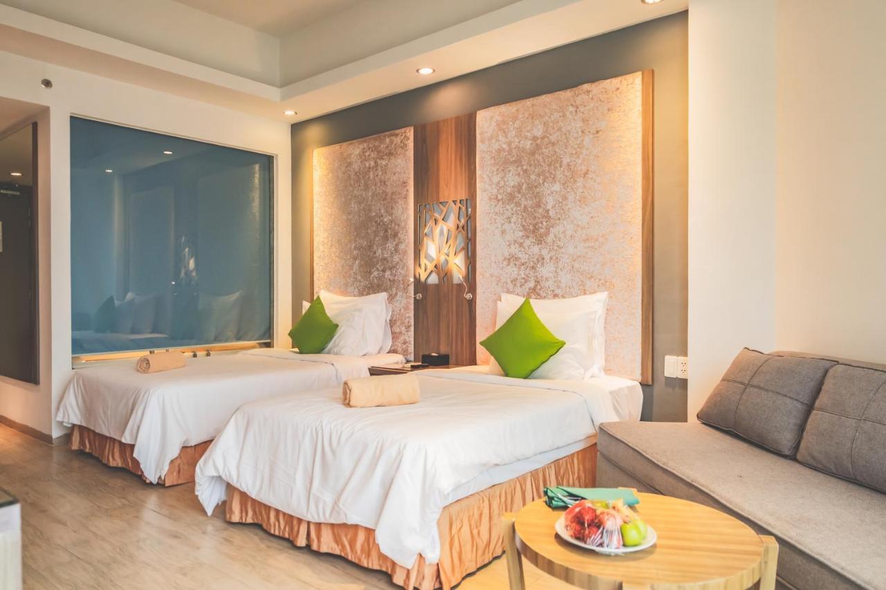 Swandor 5* Cam Ranh