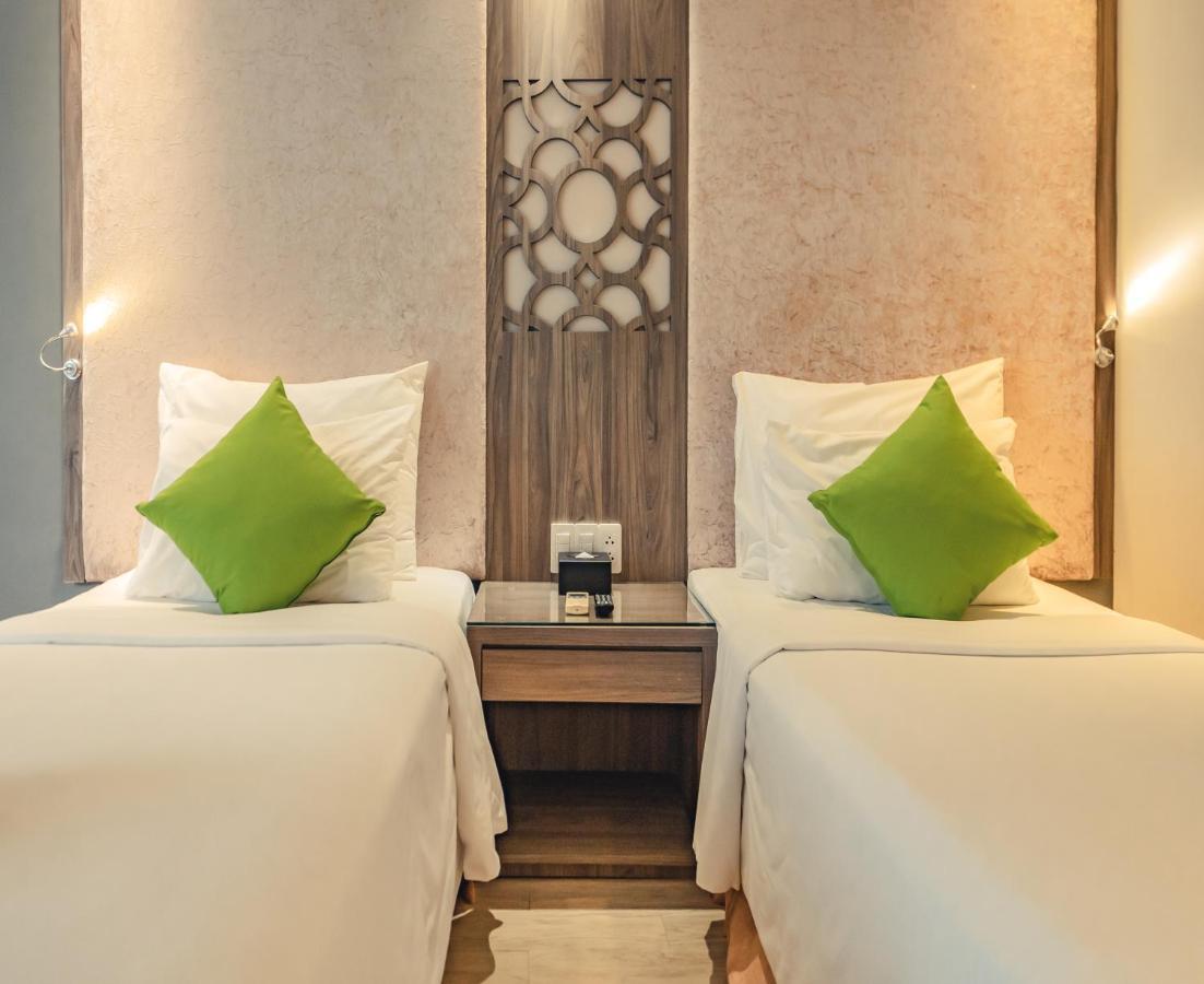 Swandor Resort Cam Ranh