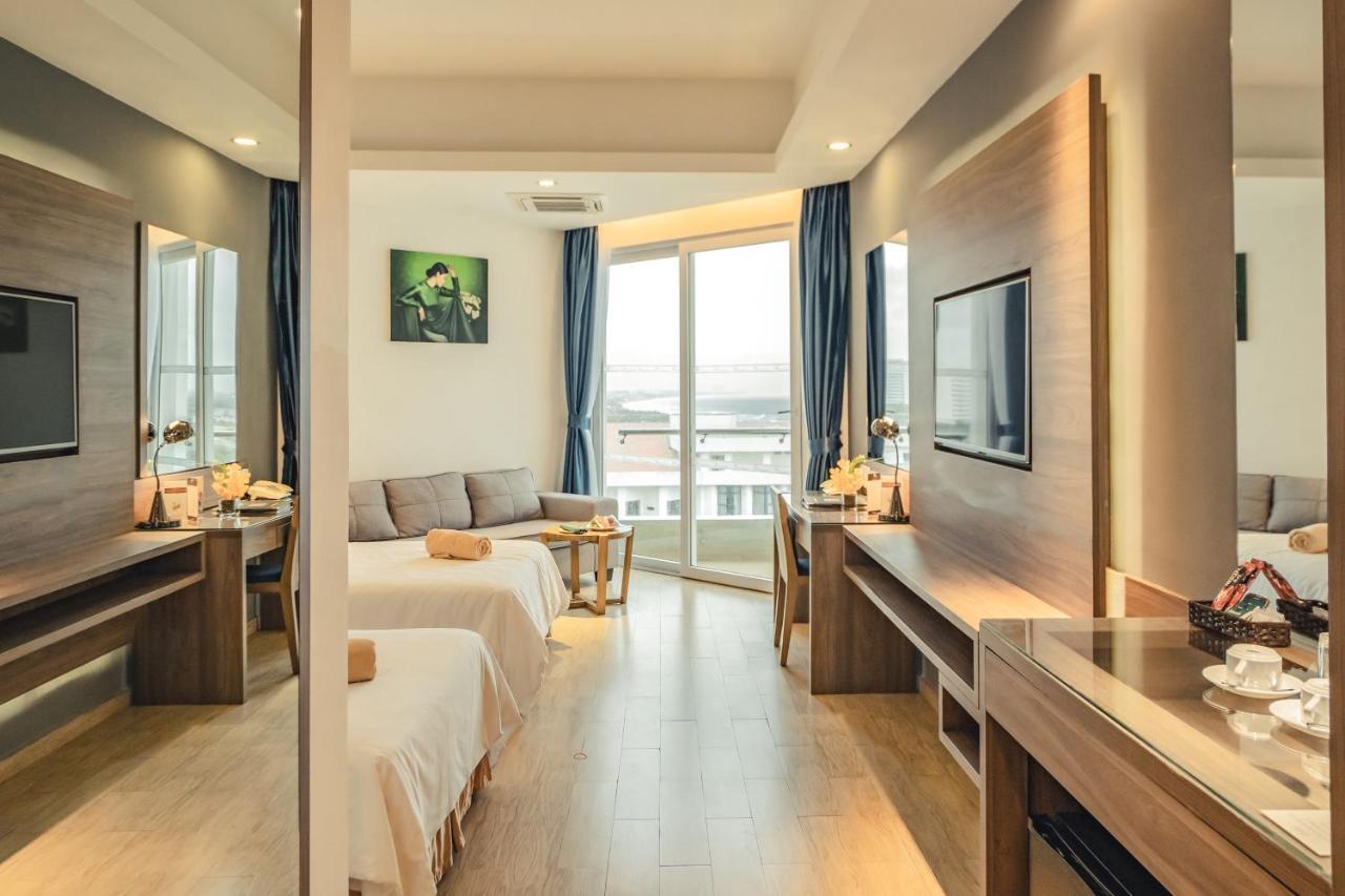 Swandor Resort Cam Ranh