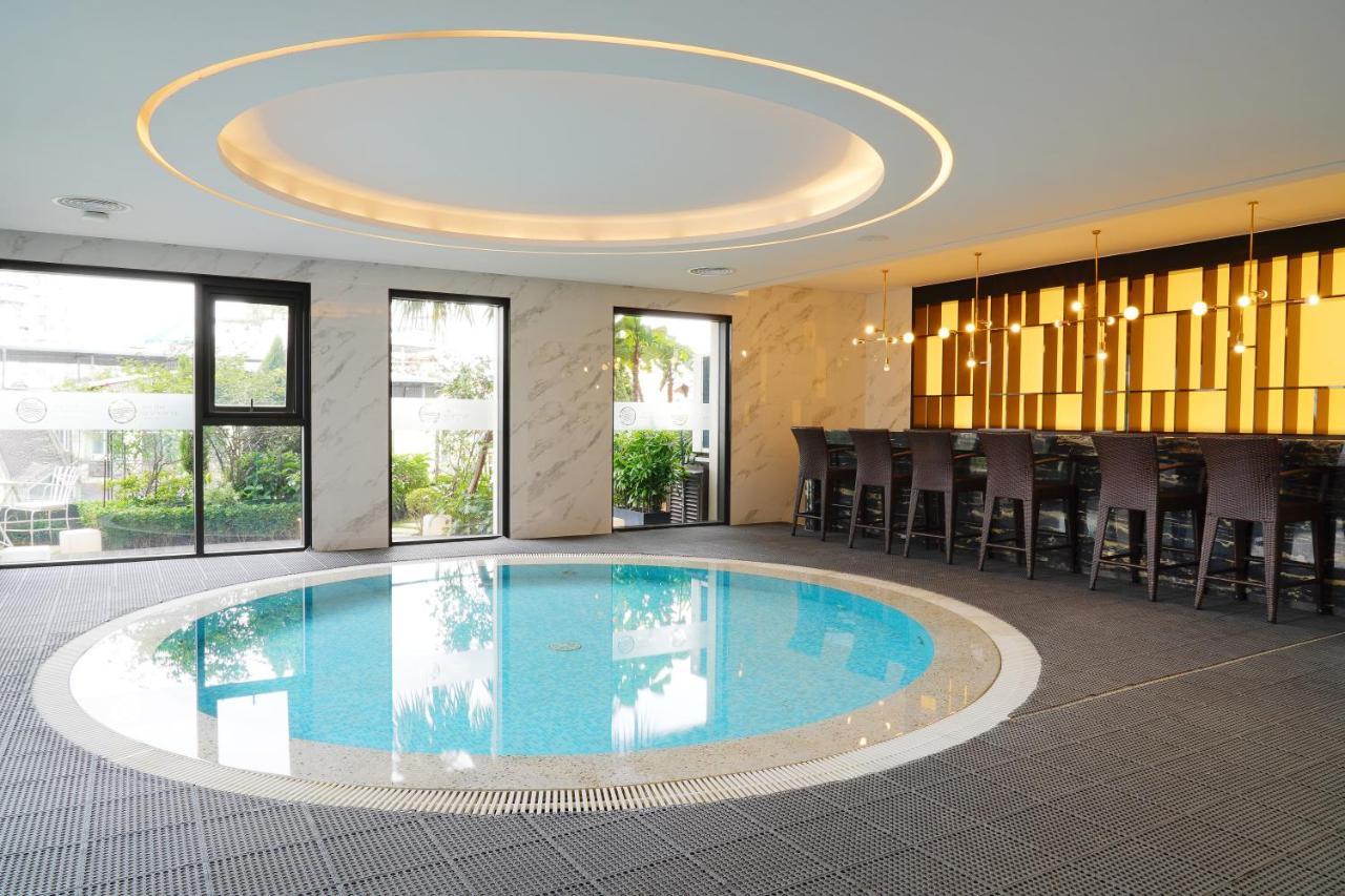 Hotel The Five Residences Hanoi