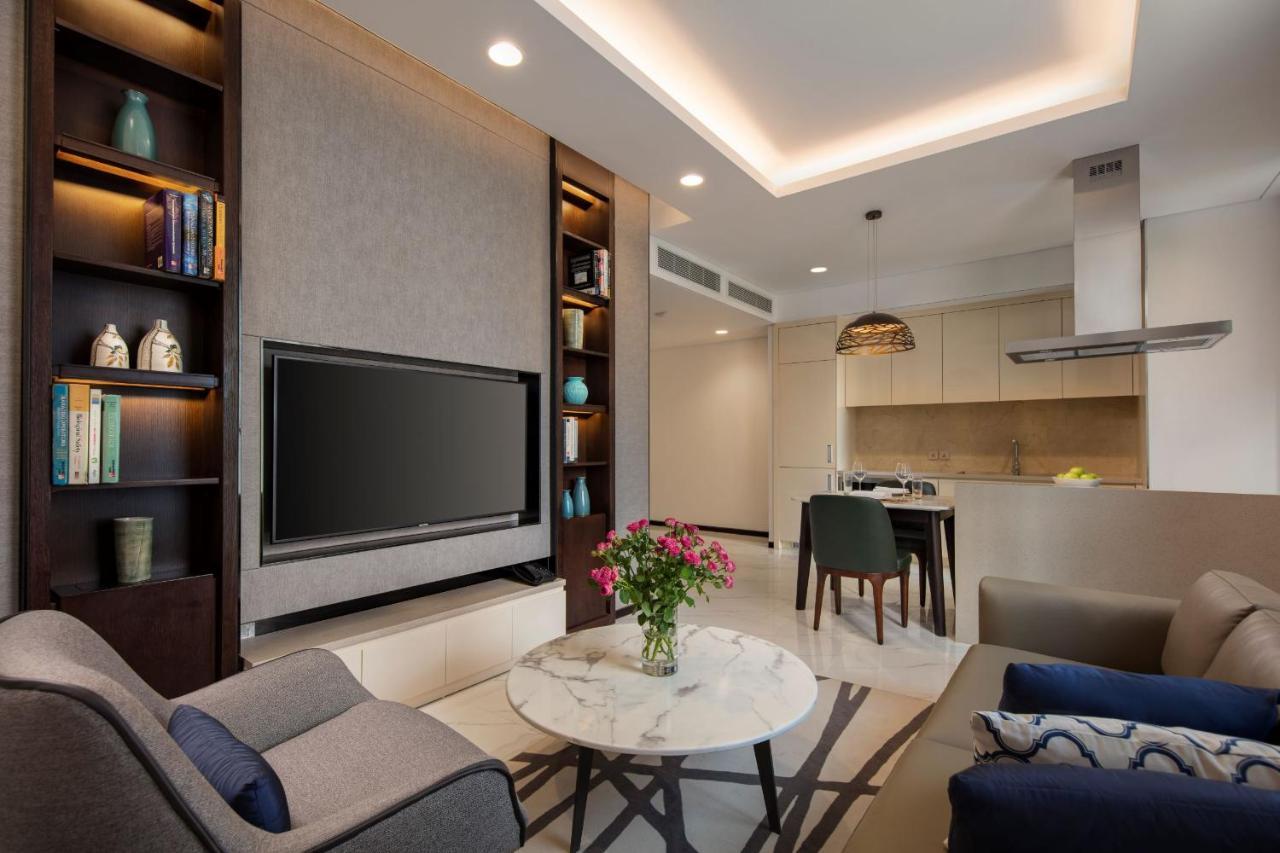The Five Residences 5*