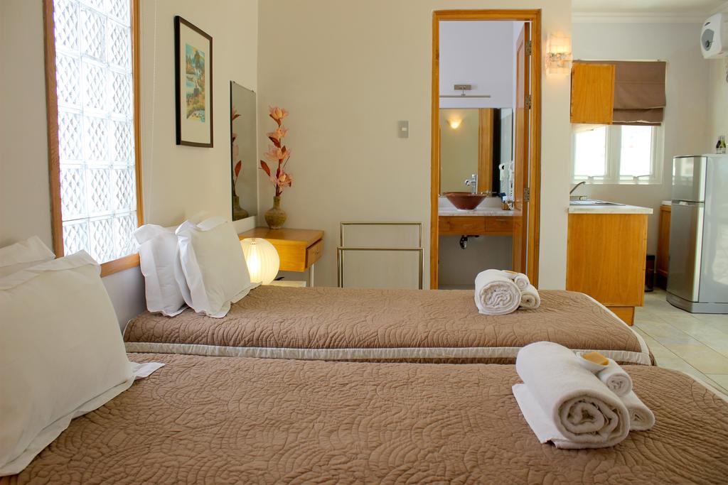 Shades Resort 4*