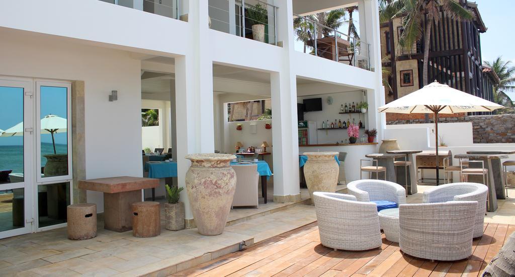 Shades Resort 4*