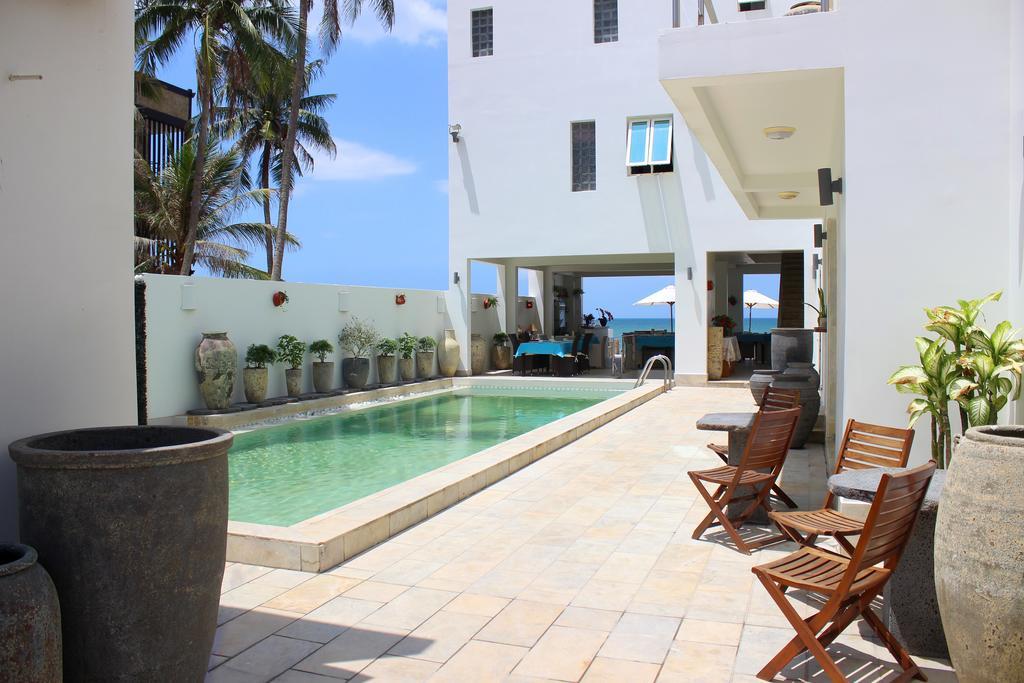 Shades Resort Mui Ne