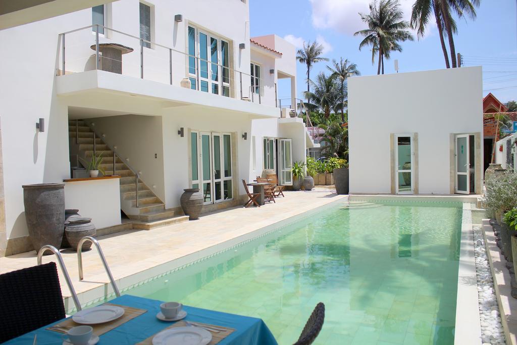 Shades Resort