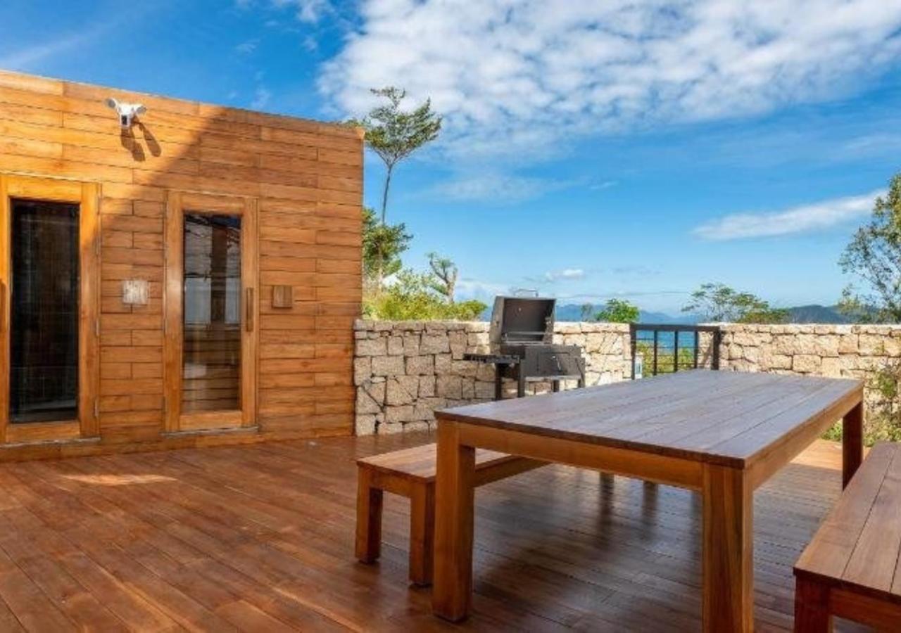The Ocean Front Abogo Villa Nha Trang
