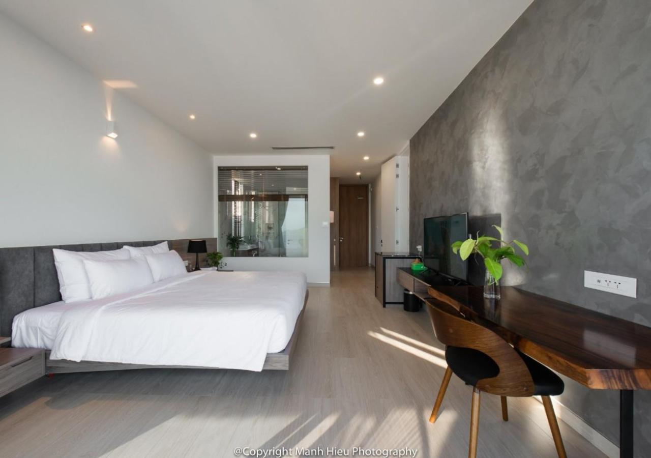 Villa The Ocean Front Abogo *