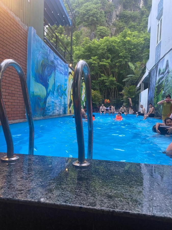 Hotel Thien Thanh Phong Nha