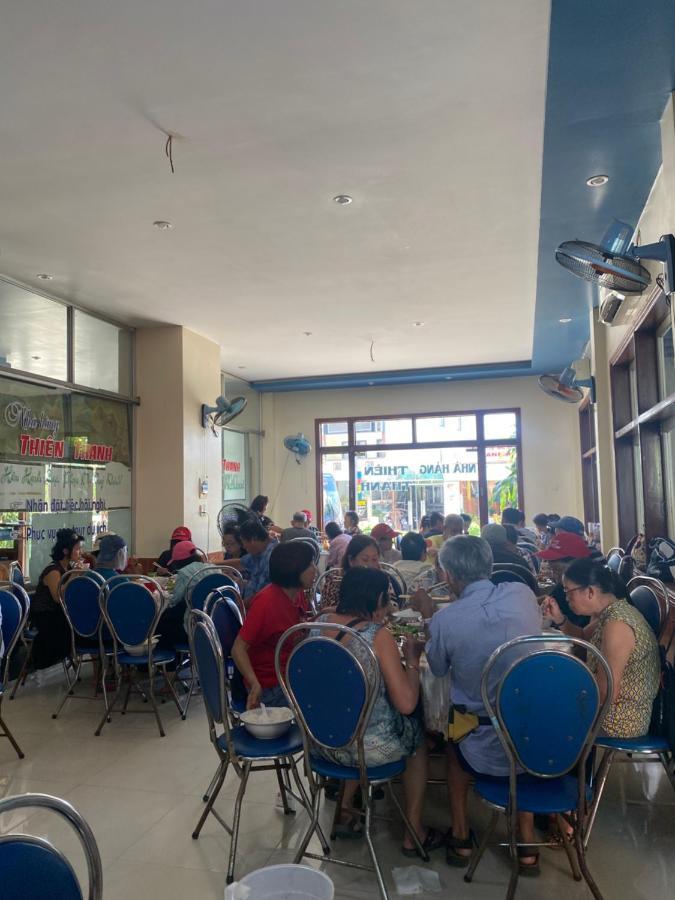 Hotel Thien Thanh 2*