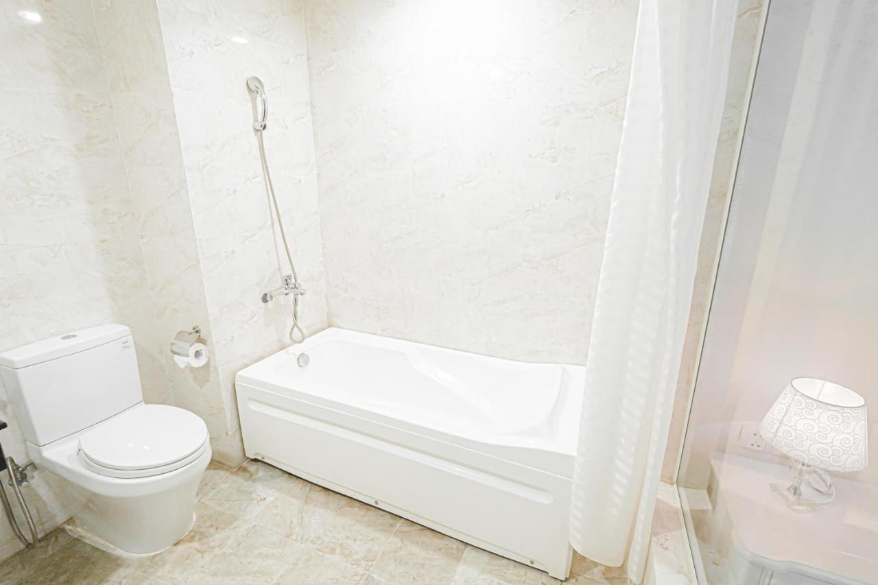 Bonjour 4* Nha Trang