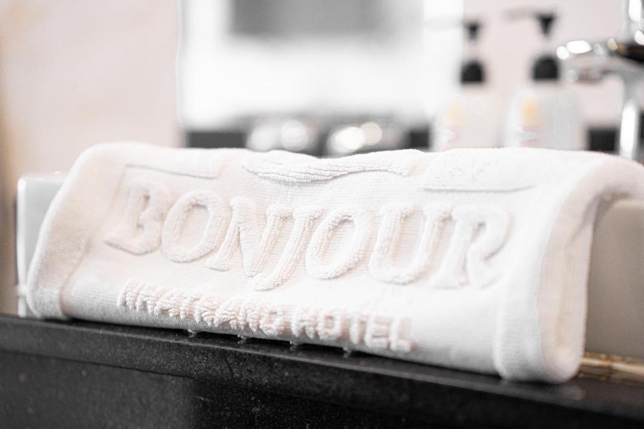 Bonjour 4*