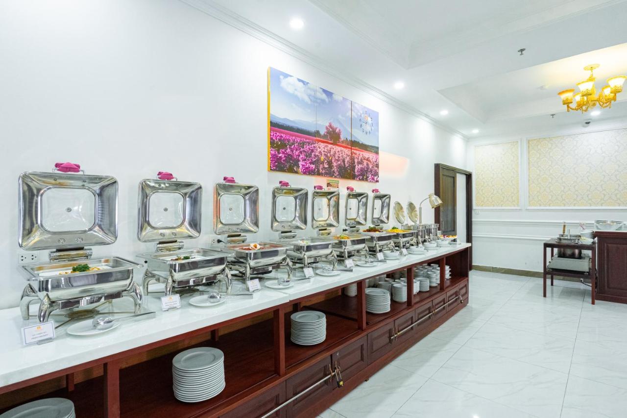Khách sạn Bonjour 4*