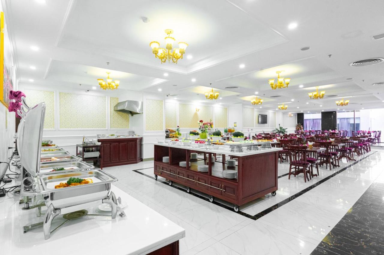 Bonjour Khách sạn 4*