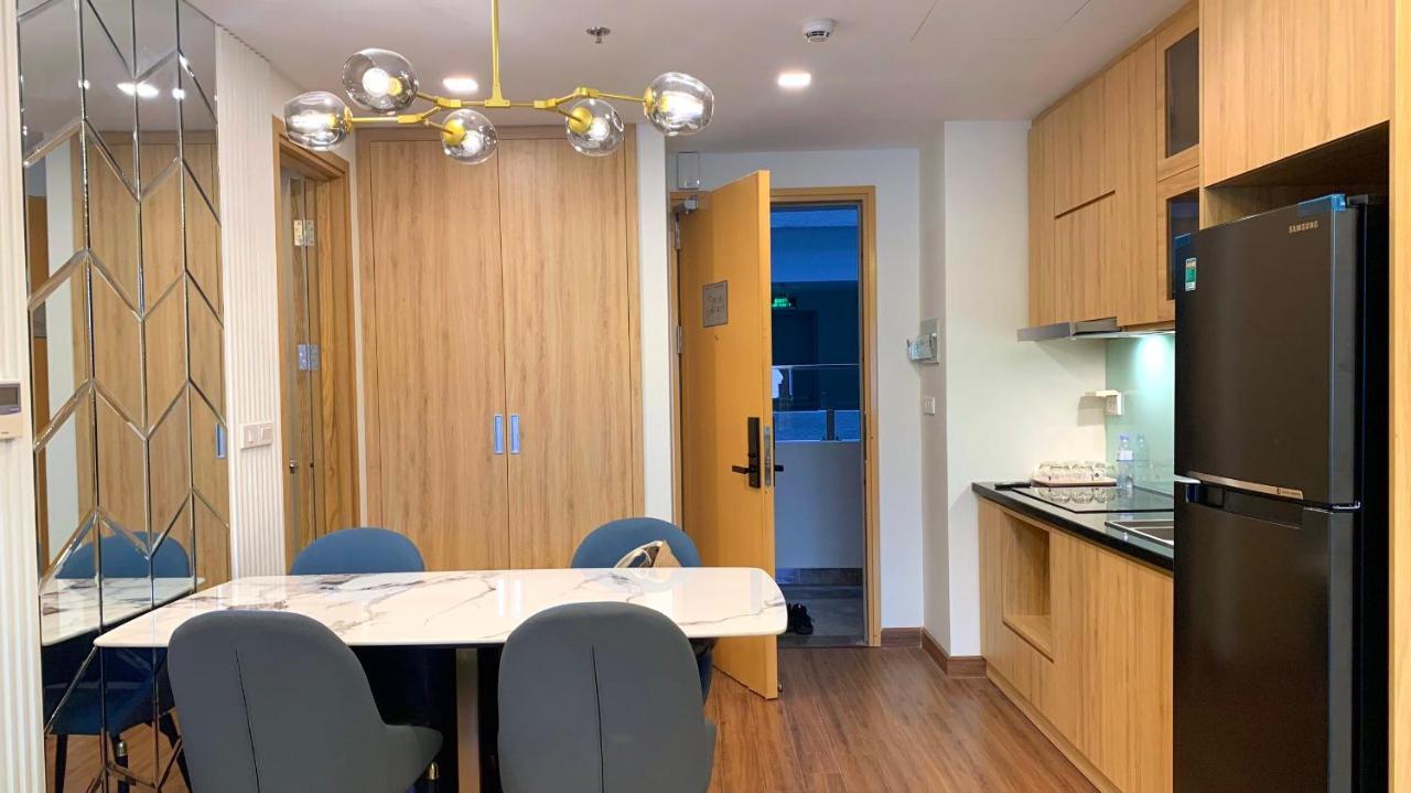 Sunny Smes - Flc Apartment Quy Nhon