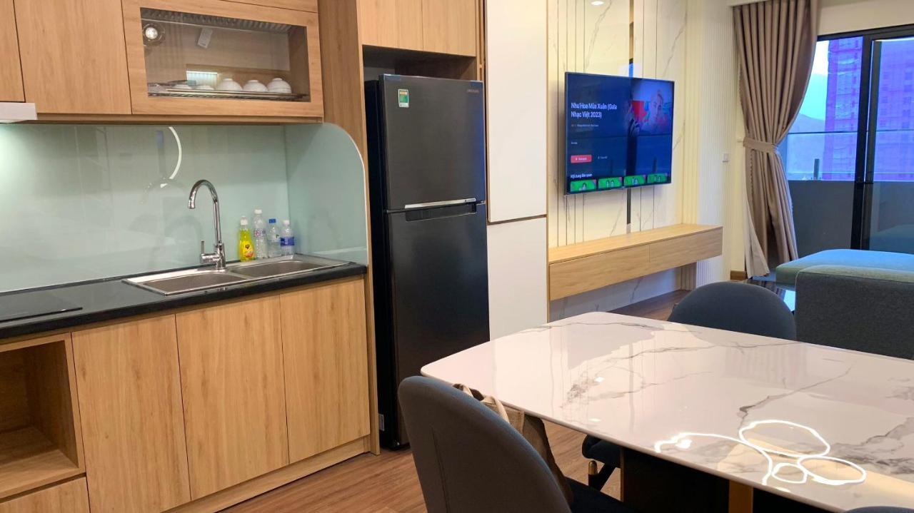 Sunny Smes - Flc Apartment