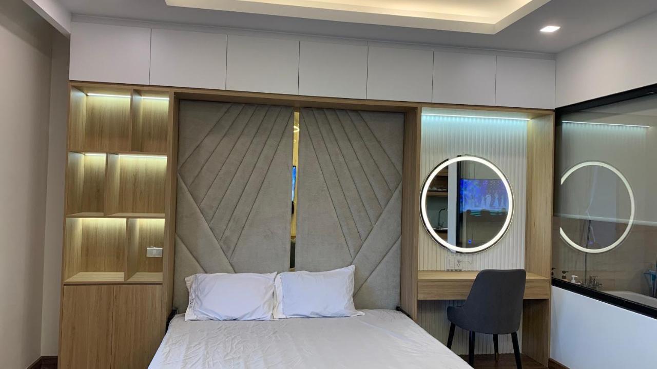 Sunny Smes - Flc Apartment Quy Nhon