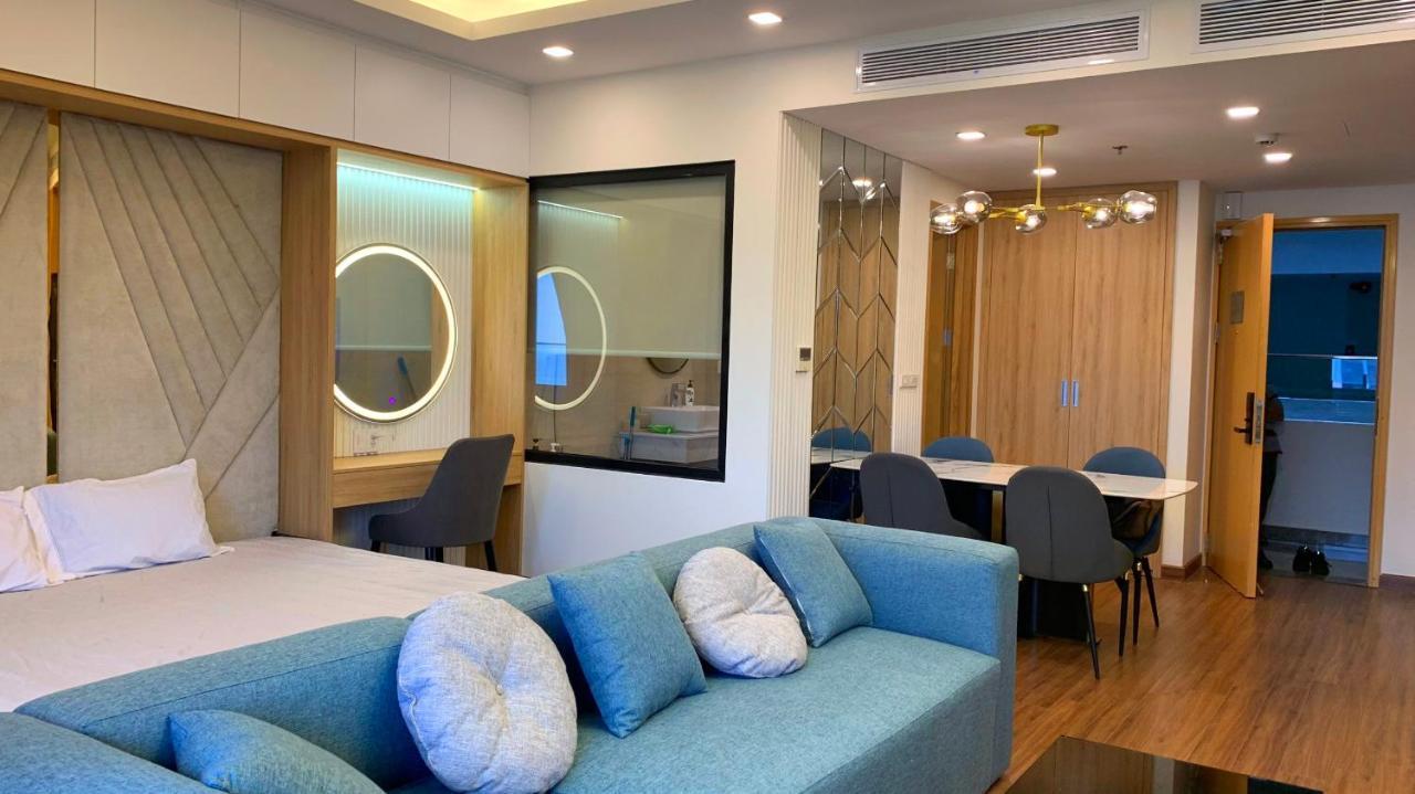Sunny Smes - Flc Apartment Quy Nhon