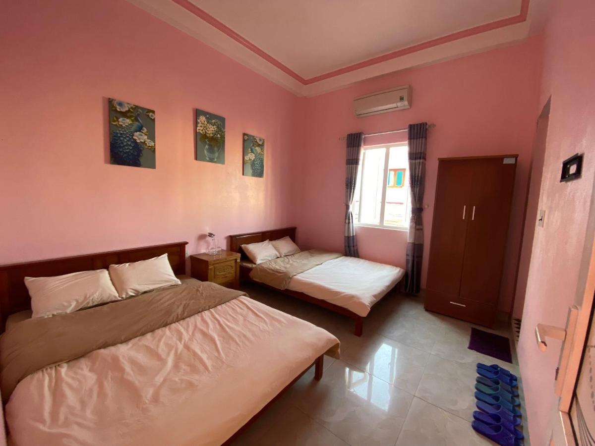 Co To Cuong Thinh Homestay