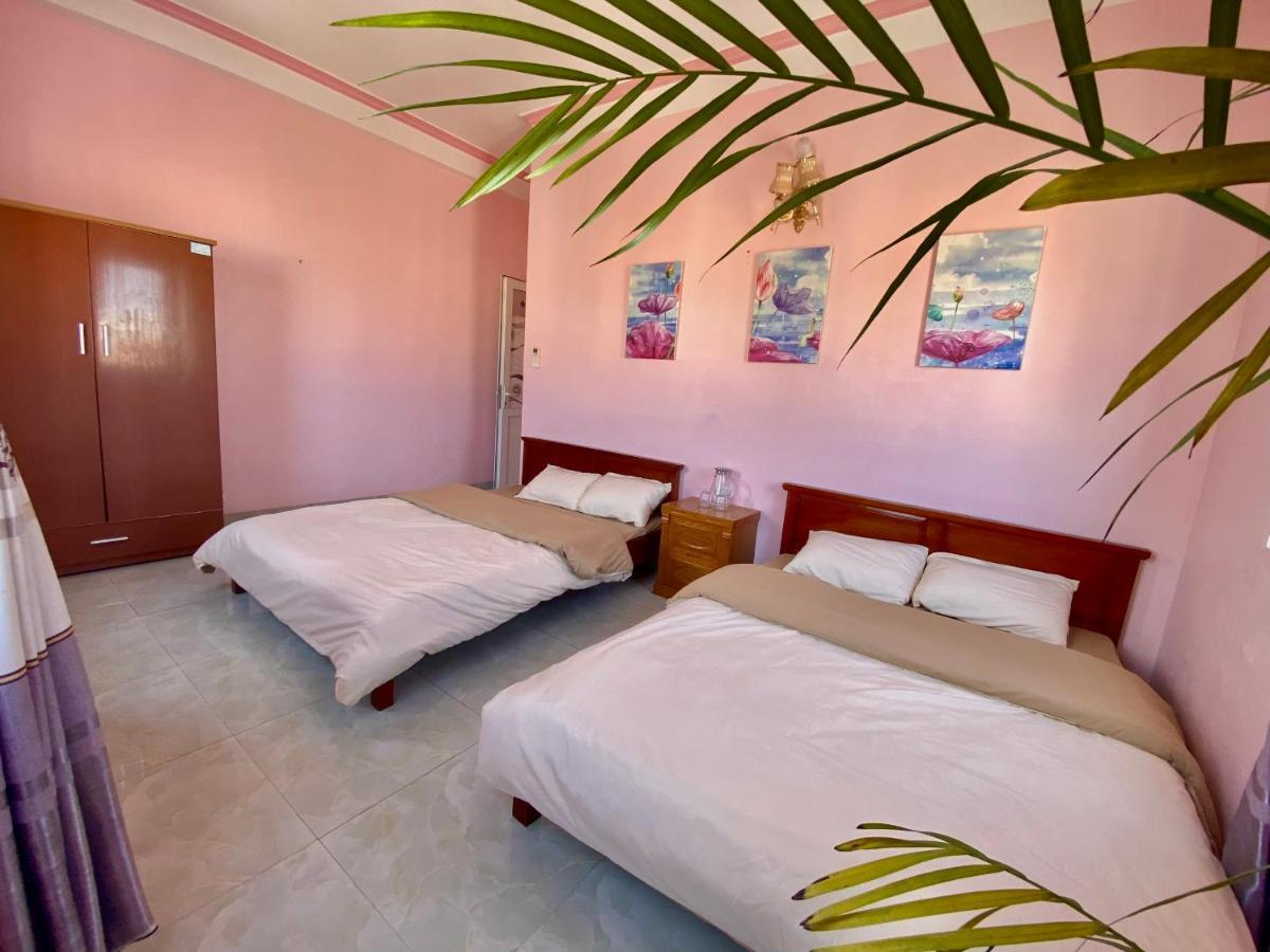 Guest house Co To Cuong Thinh Homestay