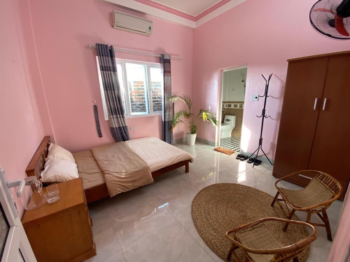 Co To Cuong Thinh Homestay