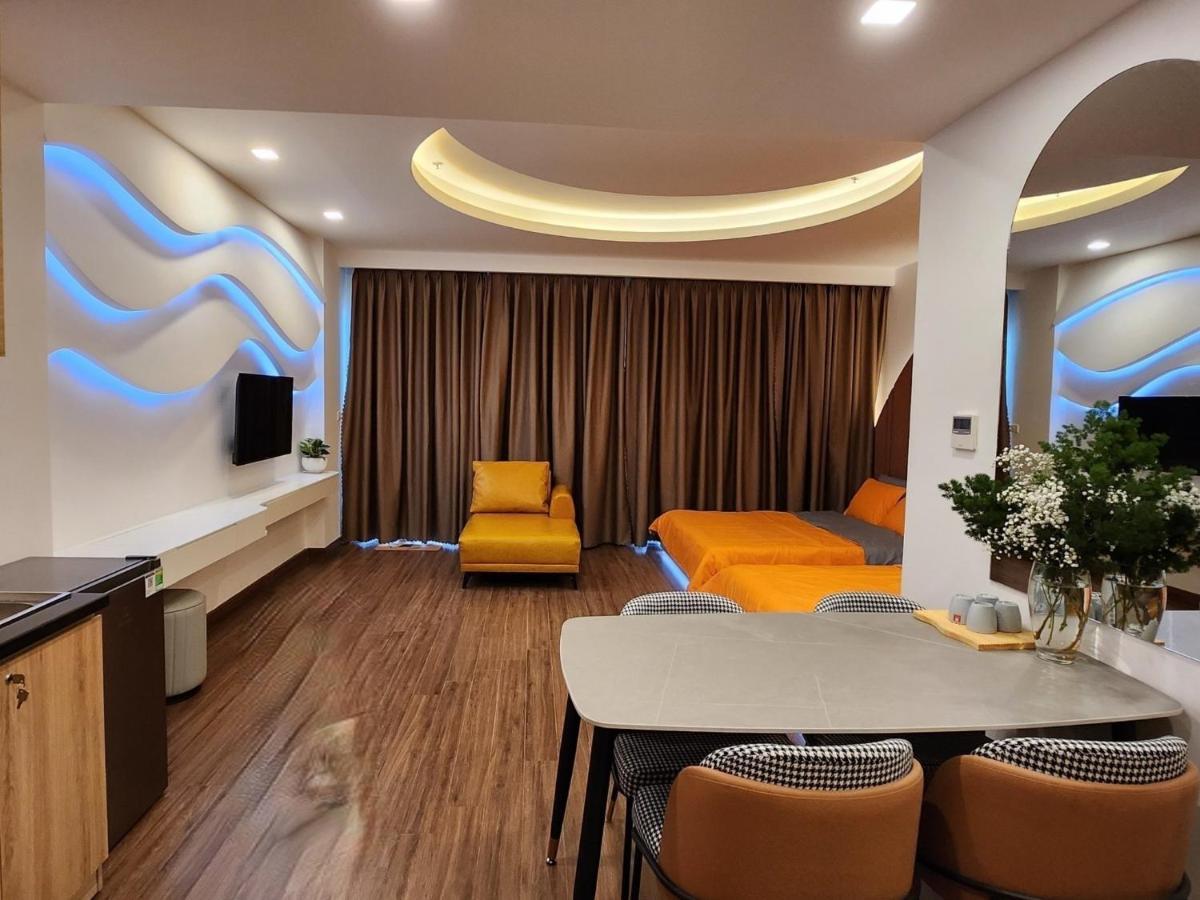 Sunny Smes - Flc Apartment Quy Nhon