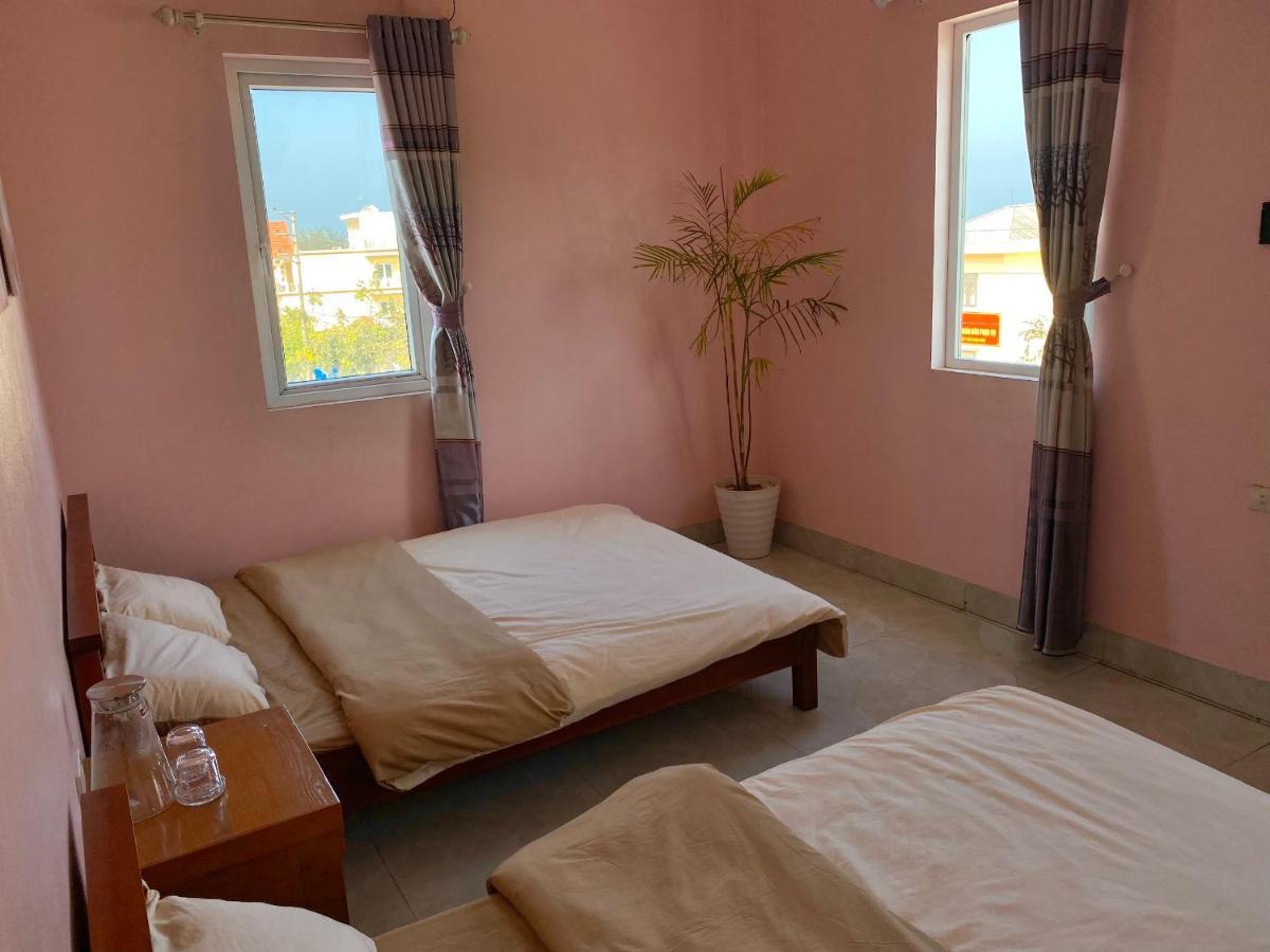 Co To Cuong Thinh Homestay