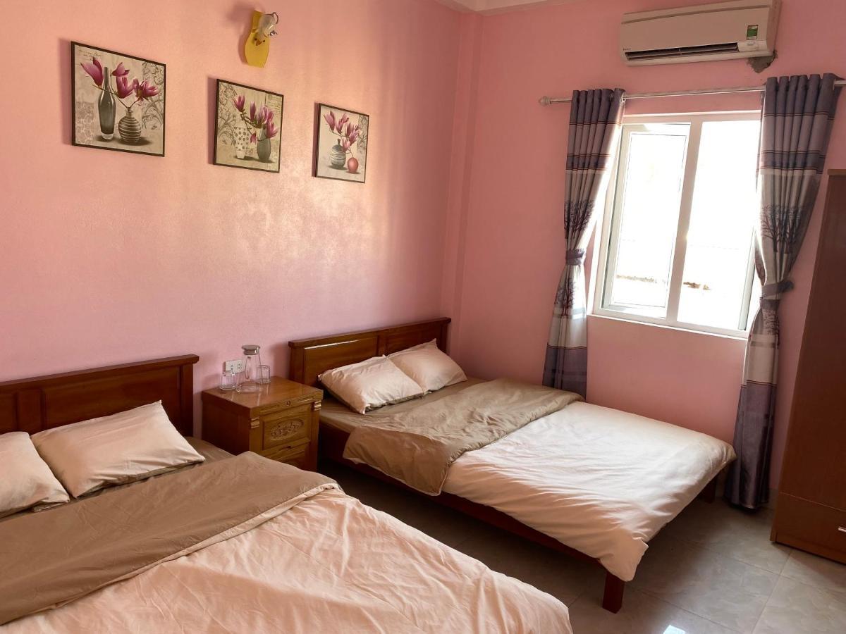 Co To Cuong Thinh Homestay Quang Ninh (Quang Ninh)
