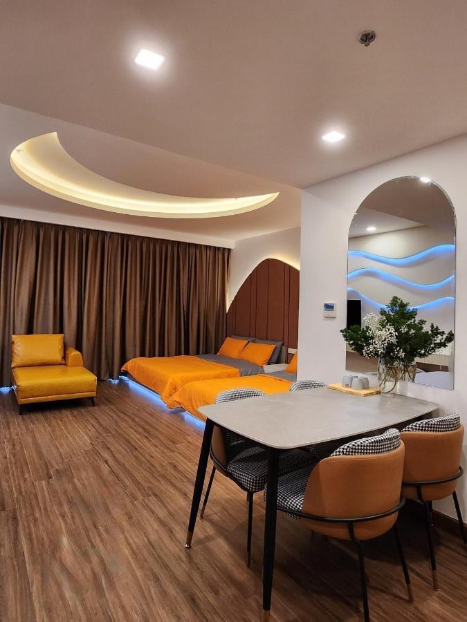 Apartment Sunny Smes - Flc *