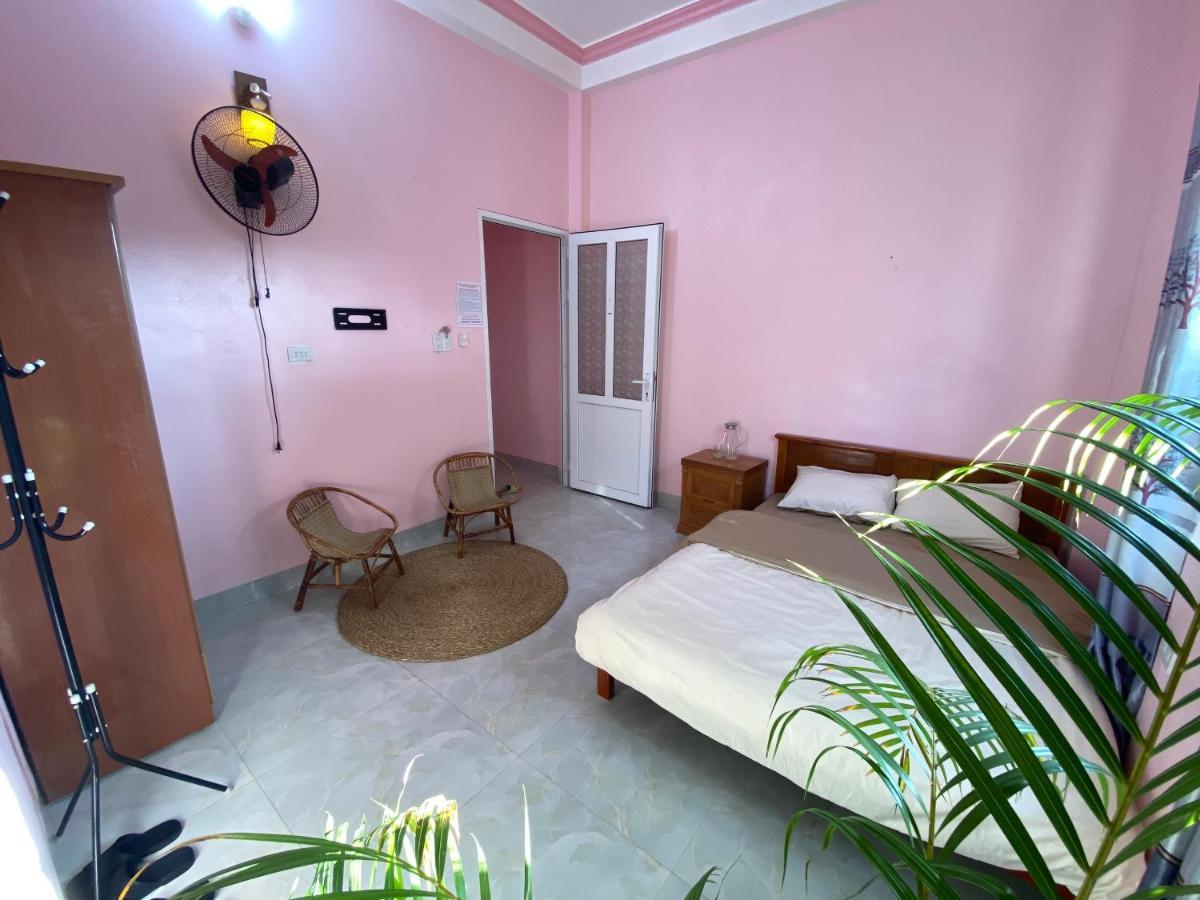 Co To Cuong Thinh Homestay Guest house *