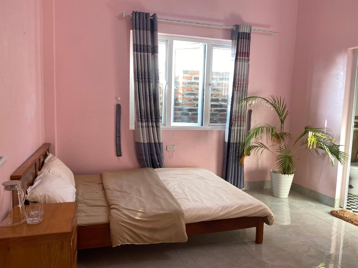 Co To Cuong Thinh Homestay Quang Ninh (Quang Ninh)