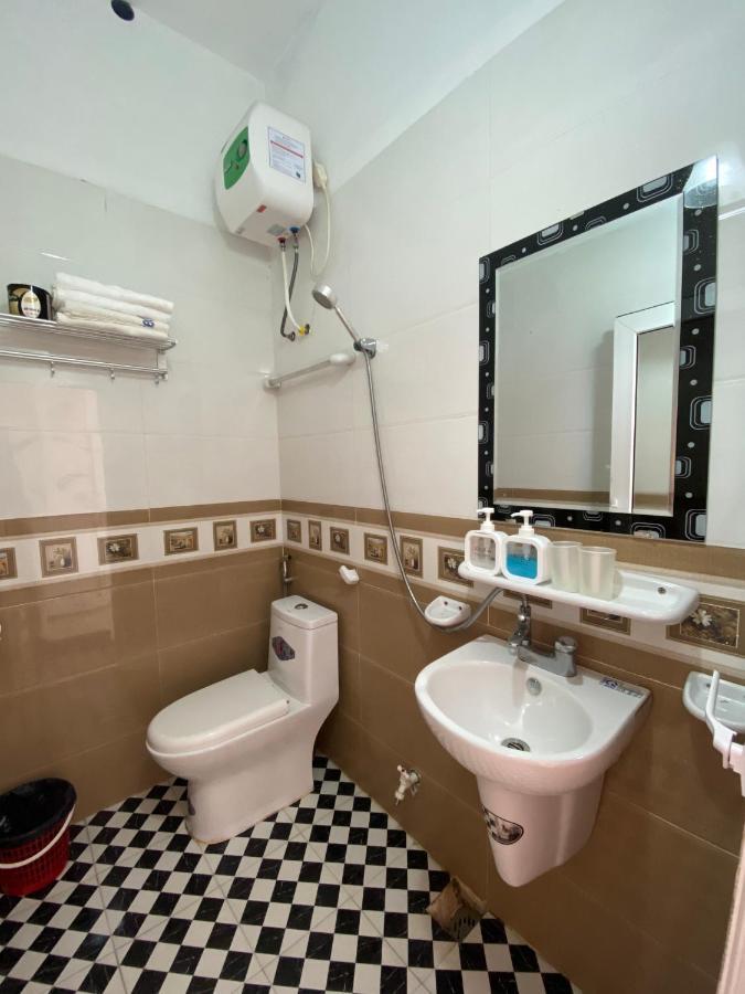 Co To Cuong Thinh Homestay Guest house Quang Ninh (Quang Ninh)