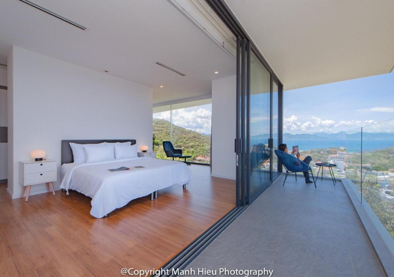 Villa The Ocean Front Abogo Nha Trang