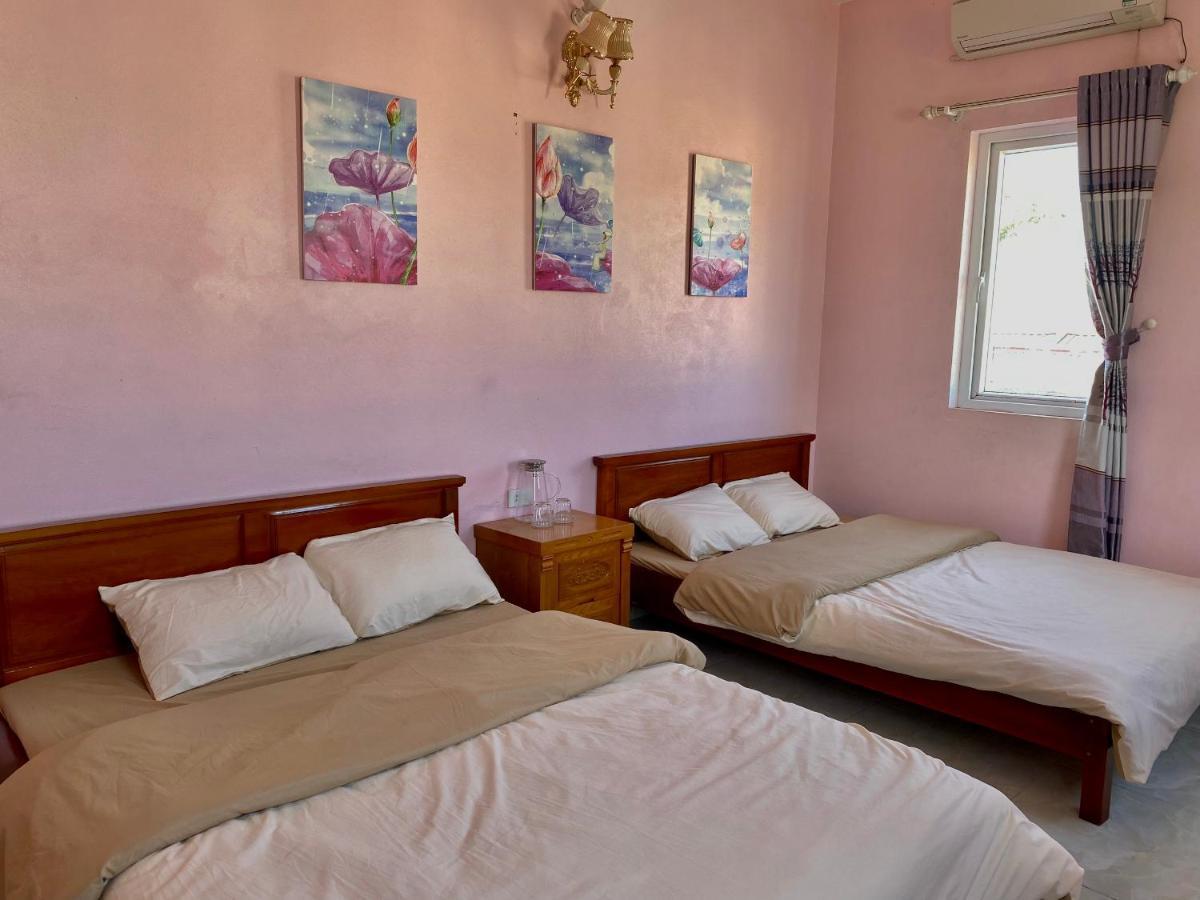 Co To Cuong Thinh Homestay Guest house Quang Ninh (Quang Ninh)