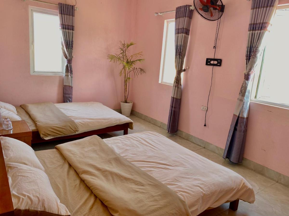 Co To Cuong Thinh Homestay Guest house *