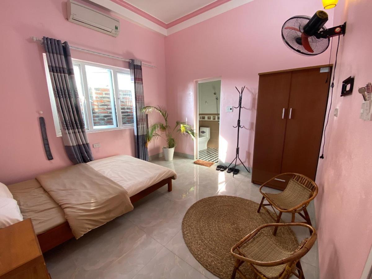 Co To Cuong Thinh Homestay *