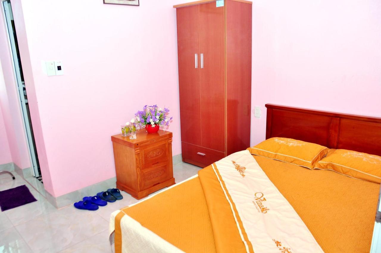Co To Cuong Thinh Homestay Guest house *
