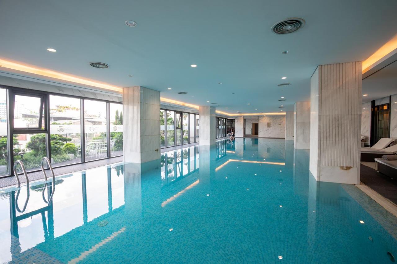 The Five Residences Hotel Hanoi