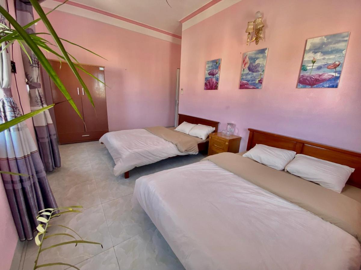 Co To Cuong Thinh Homestay *